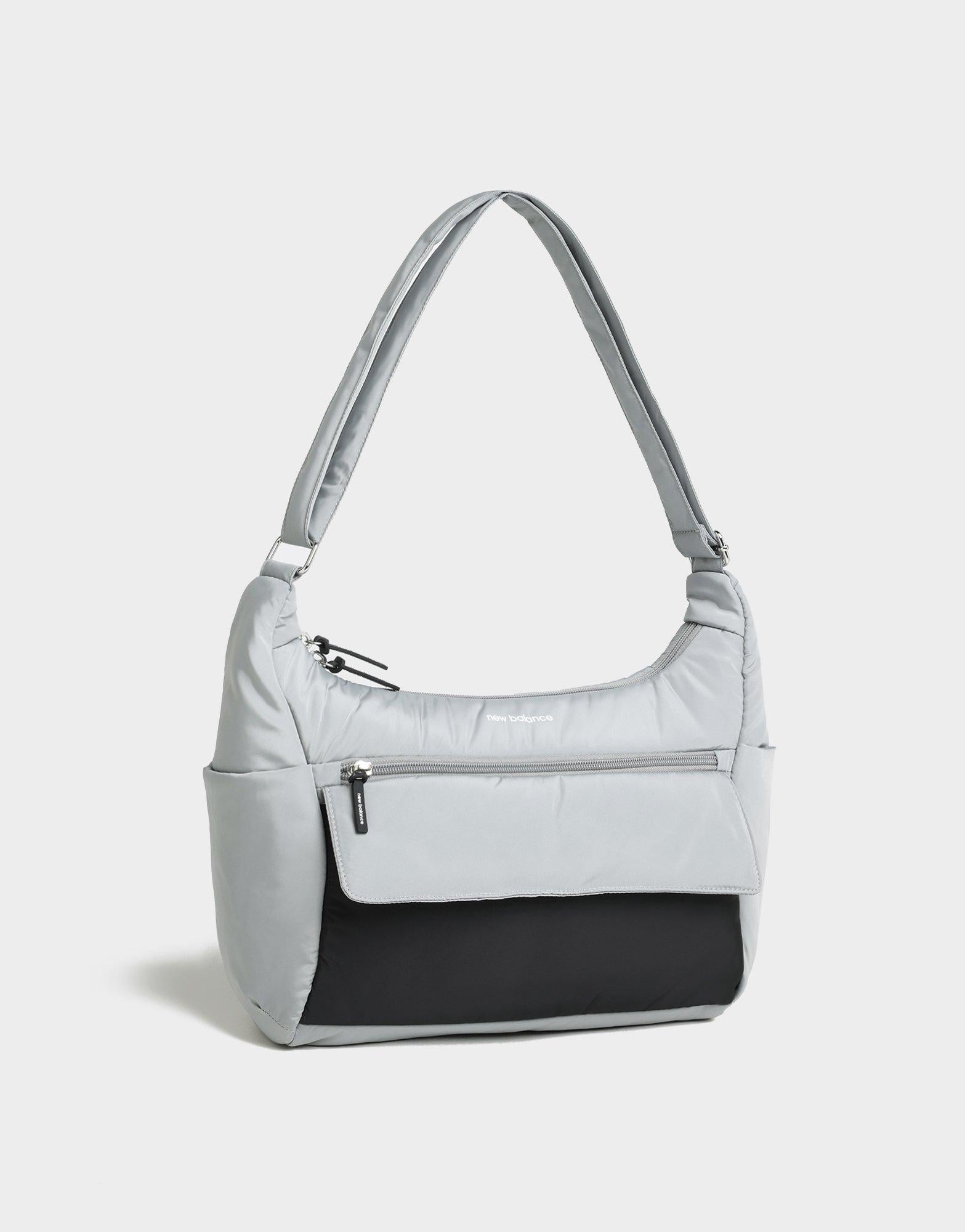 Multi Messenger Bag