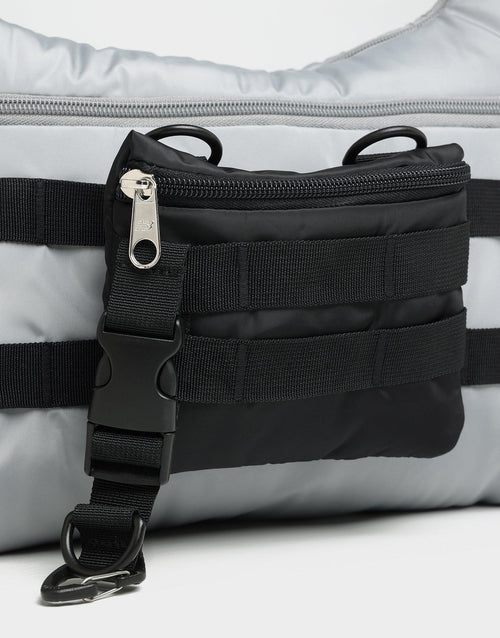 Multi Messenger Bag