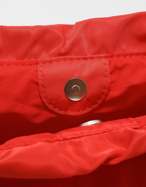 Dumpling Bag
