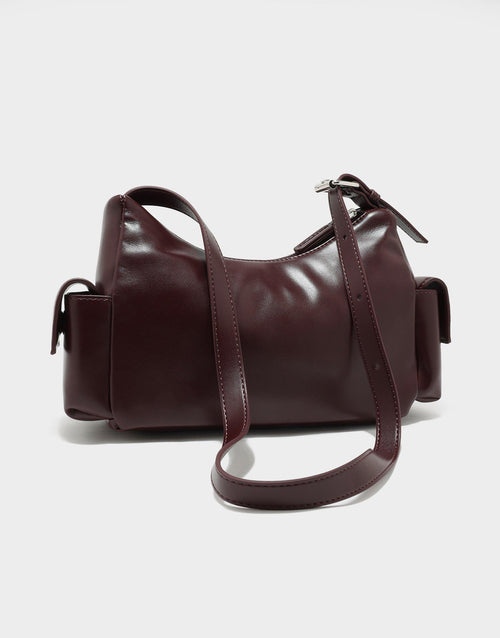 Vintage Shoulder Bag