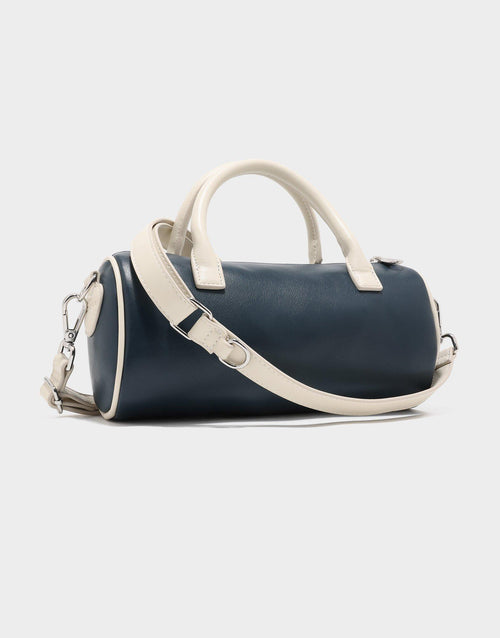 Ha-Teu Barrel Bag