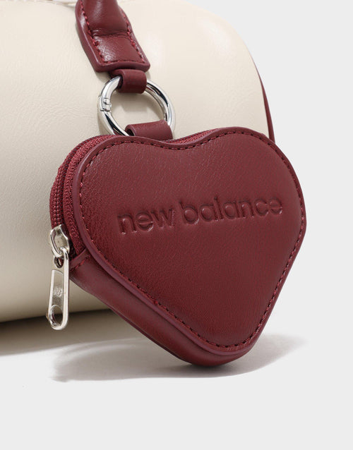 Ha-Teu Barrel Bag
