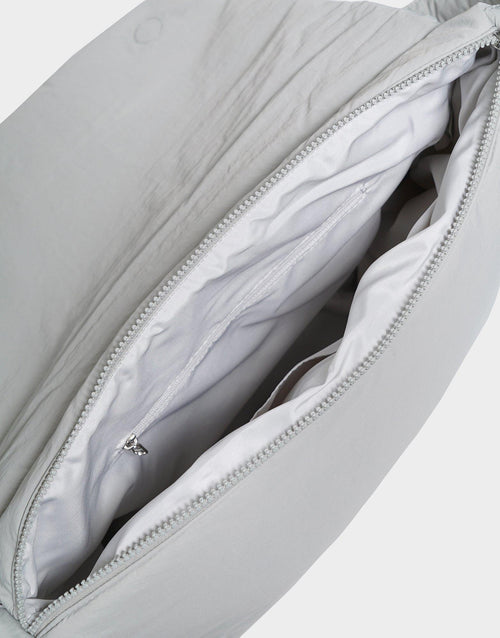 Puffy Crossbody Bag