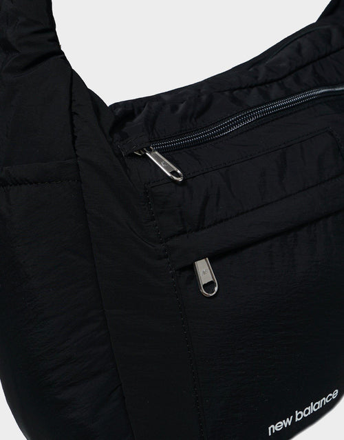 Utility Crossbody Bag