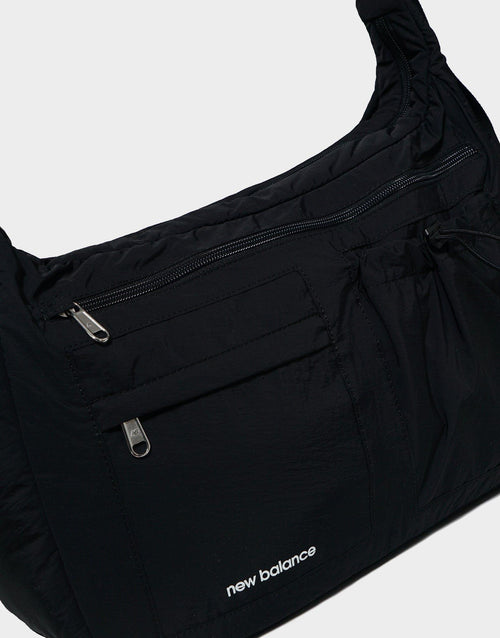 Utility Crossbody Bag