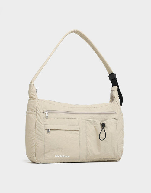 Utility Crossbody Bag
