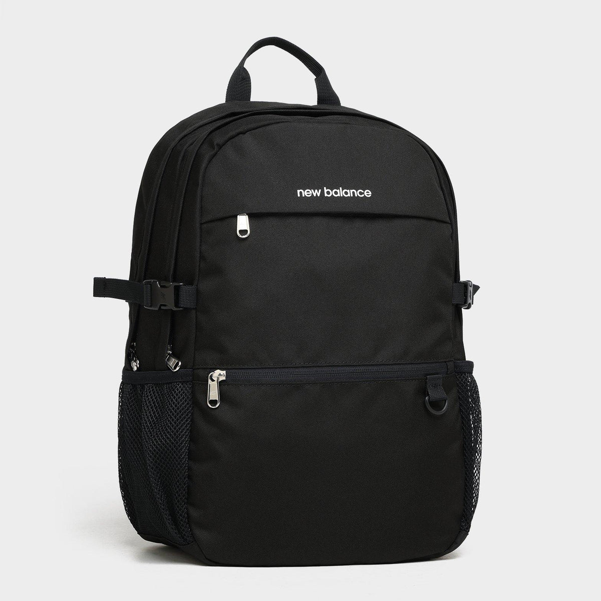 Black New Balance Utility Backpack - JD Sports Malaysia