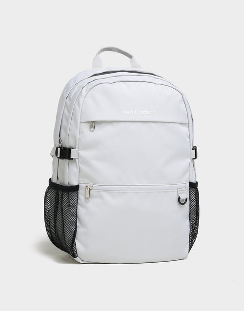 Grey New Balance Utility Backpack JD Sports Malaysia