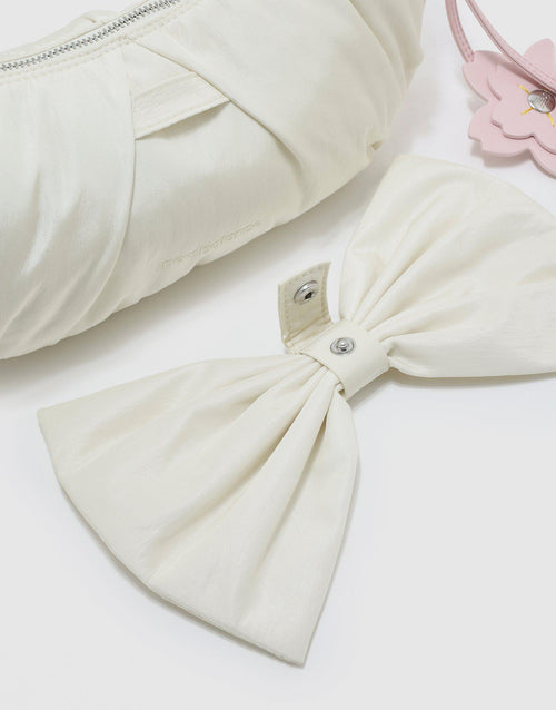 Sakura Shoulder Bag