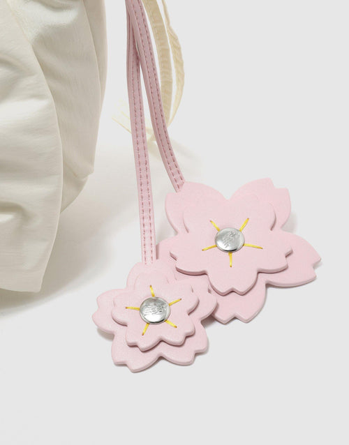 Sakura Shoulder Bag