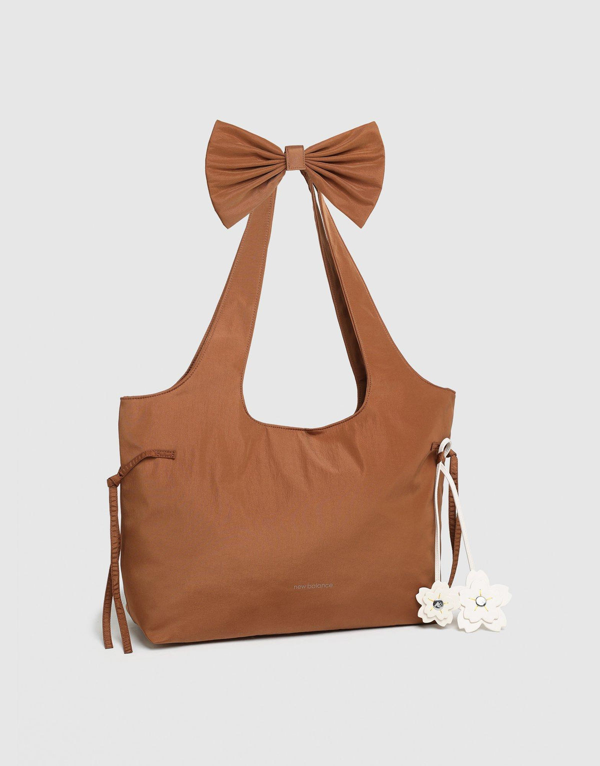 Sakura Hobo Bag