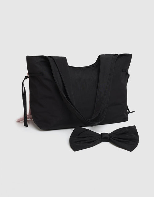 Sakura Hobo Bag