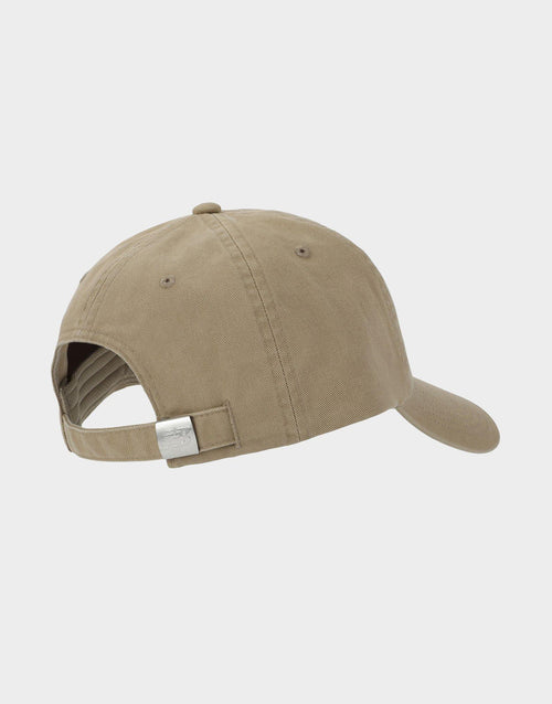 Patch Large Logo Hat