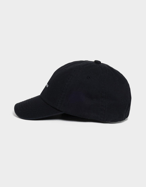 Linear Logo Caps