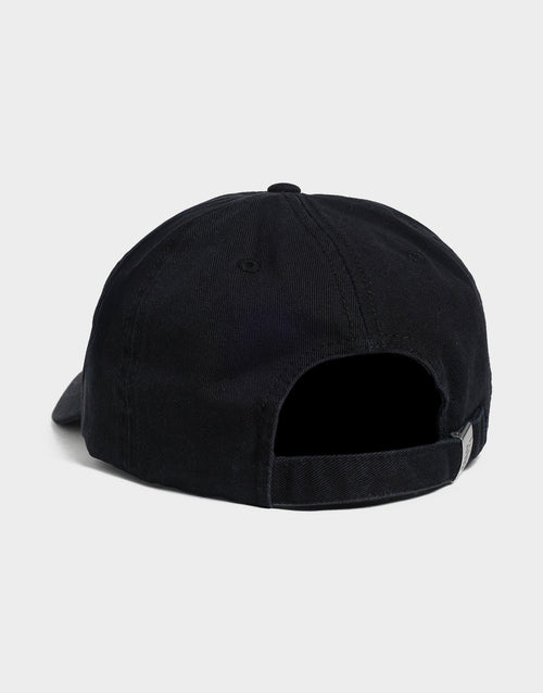 Linear Logo Caps