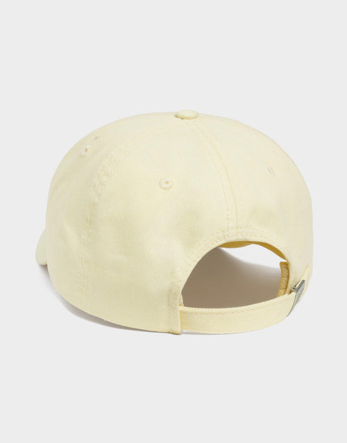 Linear Logo Cap