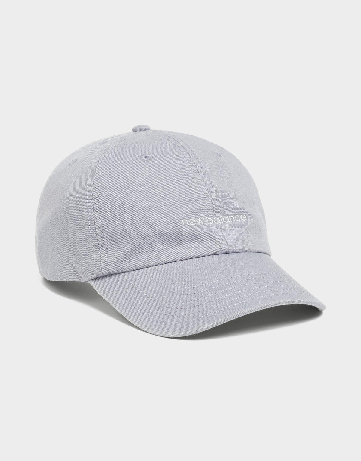 Linear Logo Cap