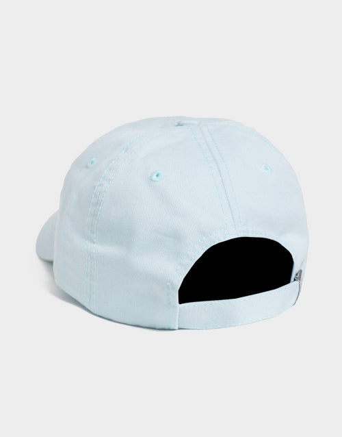 Linear Logo Caps
