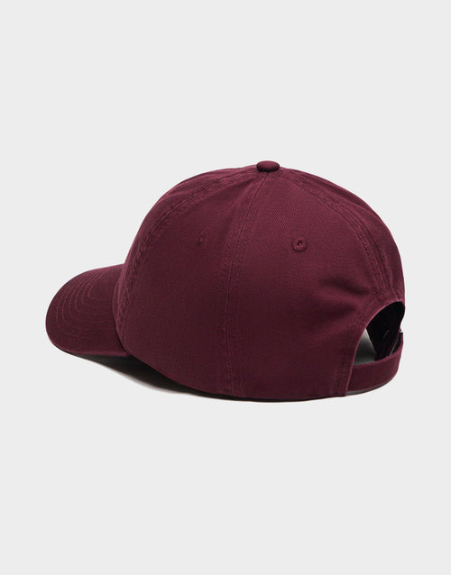 Linear Logo Cap