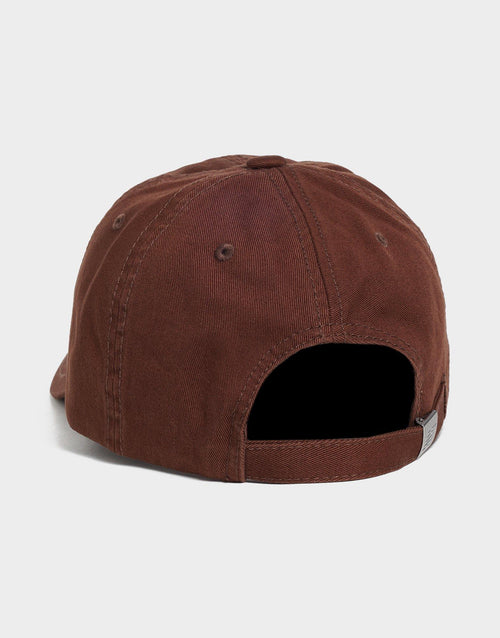 Linear Logo Caps