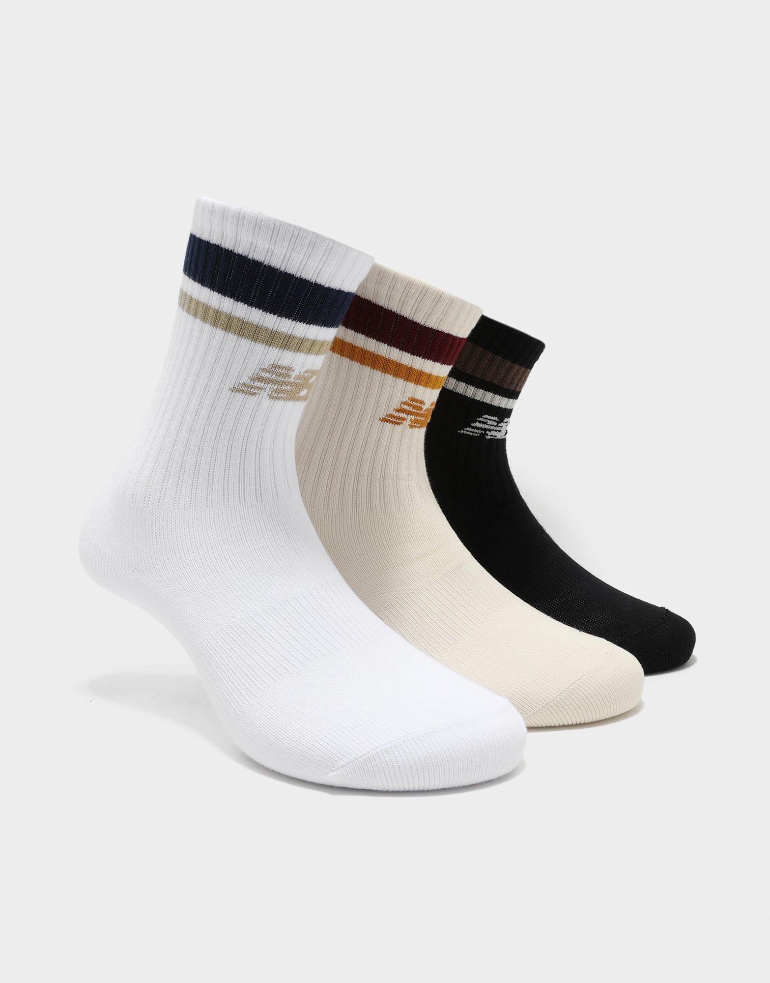 Essentials Line Midcalf (3 Pack)