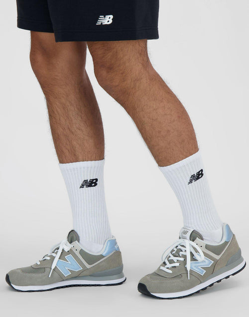 Everyday Crew Socks (3 Pack)