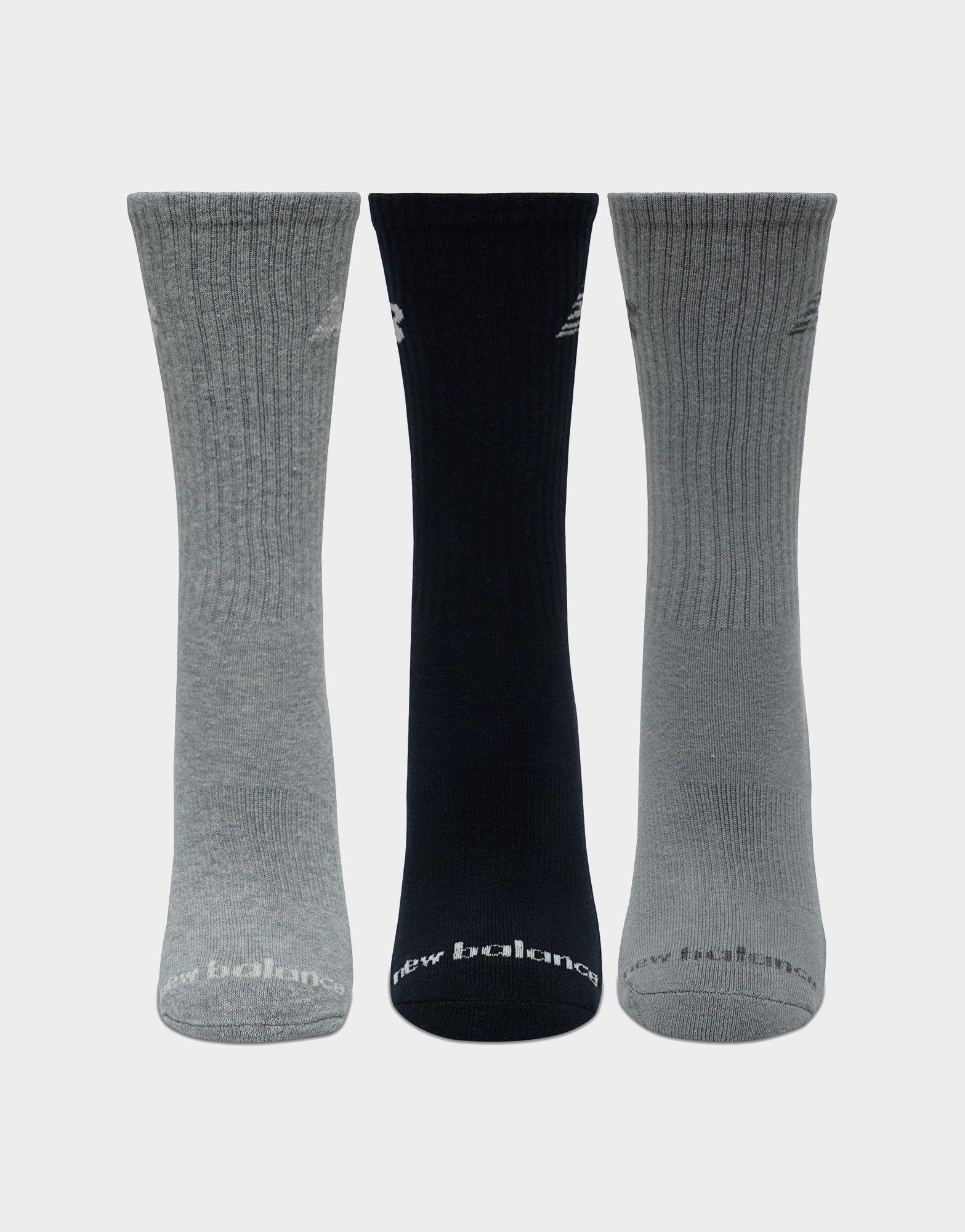 Ribbed Cotton 3 Pack