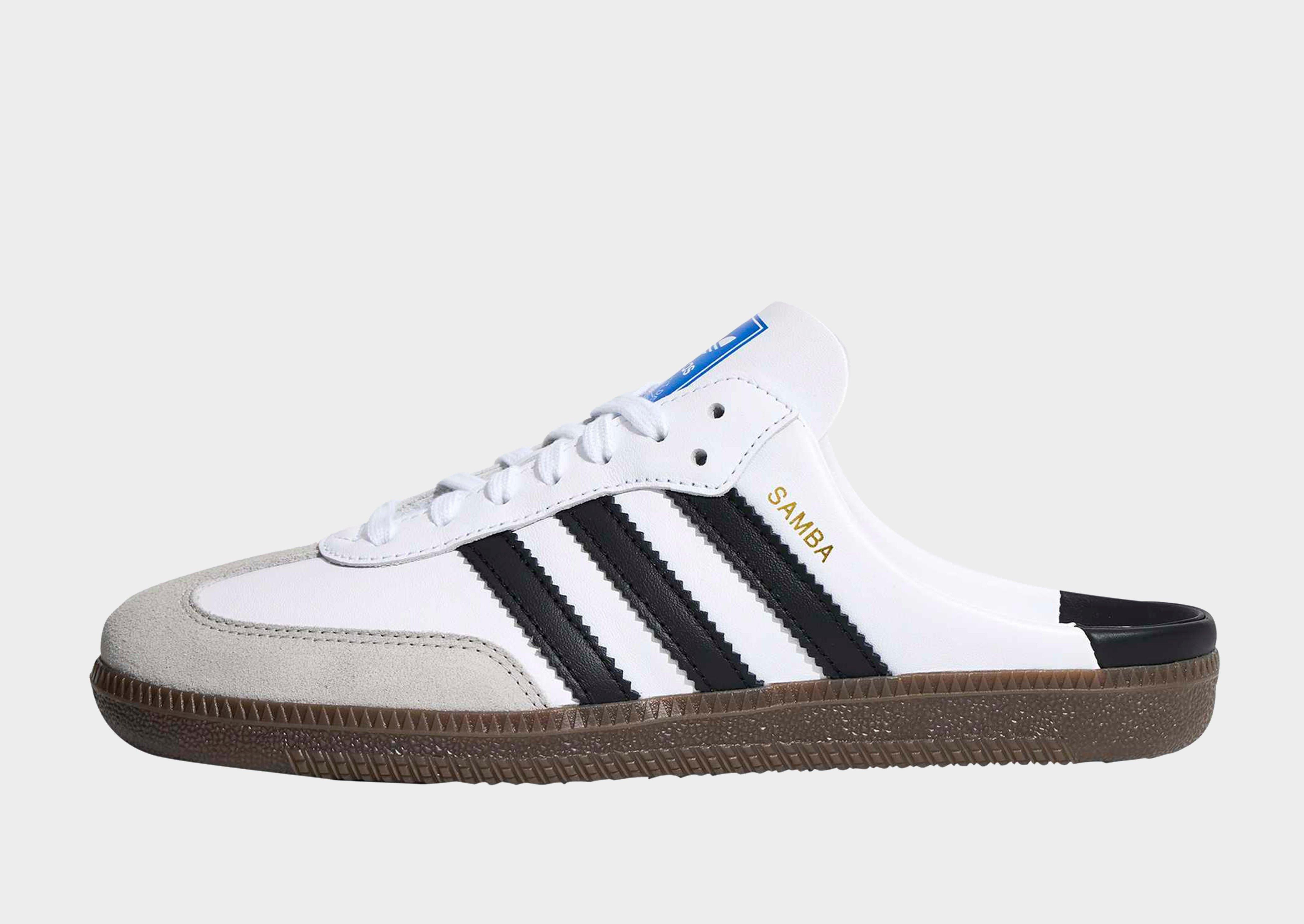 Samba OG Mule Women's