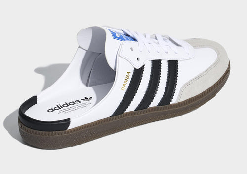 Samba OG Mule Women's