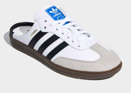 Samba OG Mule