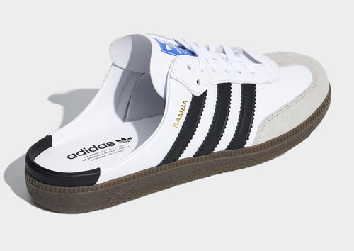 Samba OG Mule