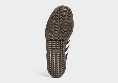 Samba OG Mule