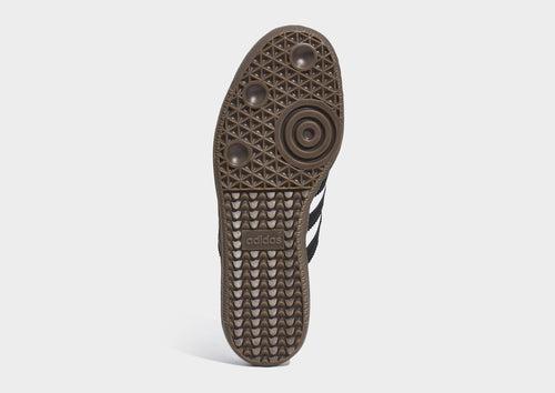 Samba OG Mule
