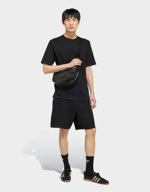 Waffle Shorts