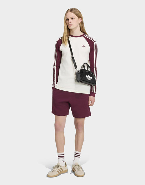 3-Stripes Longsleeve T-Shirt