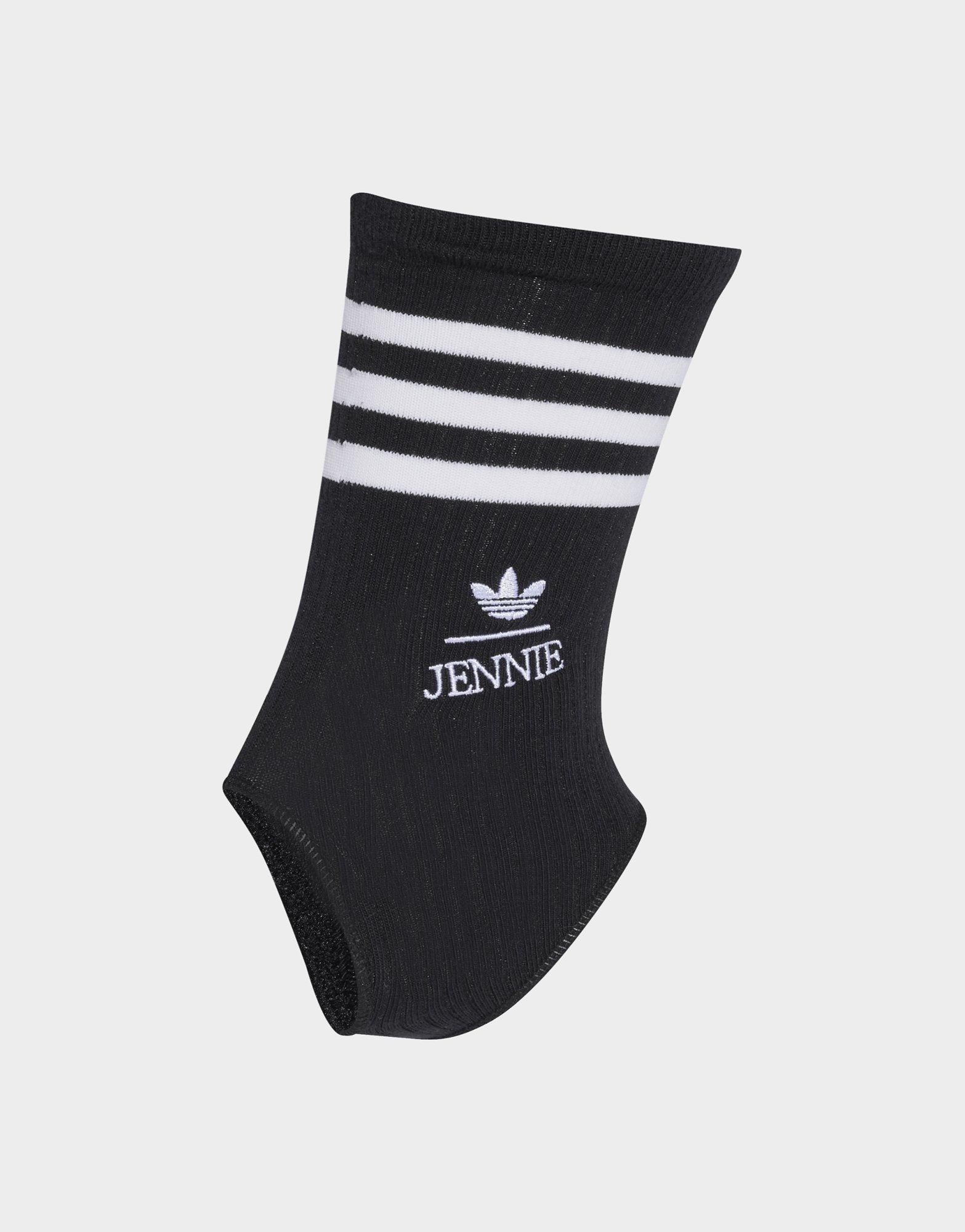 Originals by JENNIE Adiluna Season 2 Cut-Out Sock