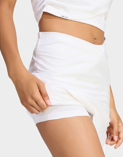 Originals by JENNIE Adiluna Season 2 Wrap-Around Skirt