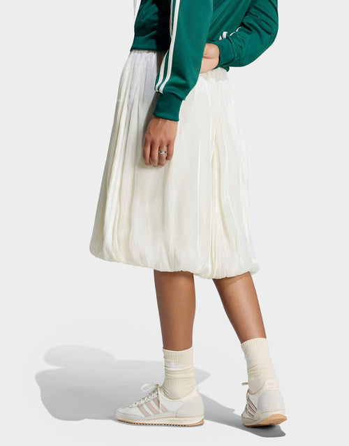 Long Skirt