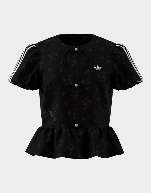 New Chinese Short-Sleeve T-Shirt