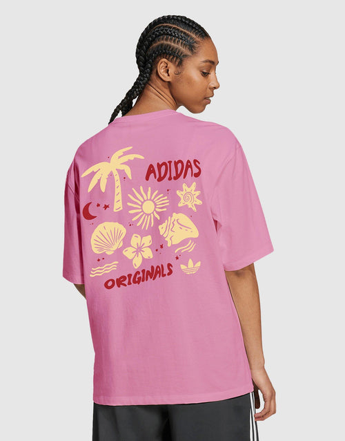 Summer Shells T-Shirt