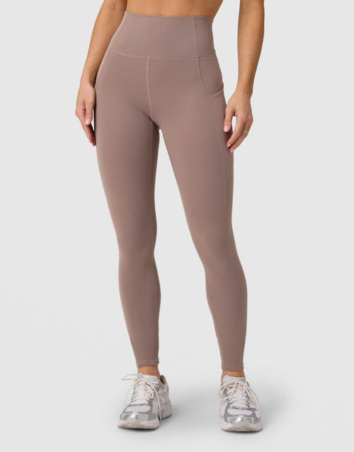 Oasis PureLuxe High-Waisted Legging