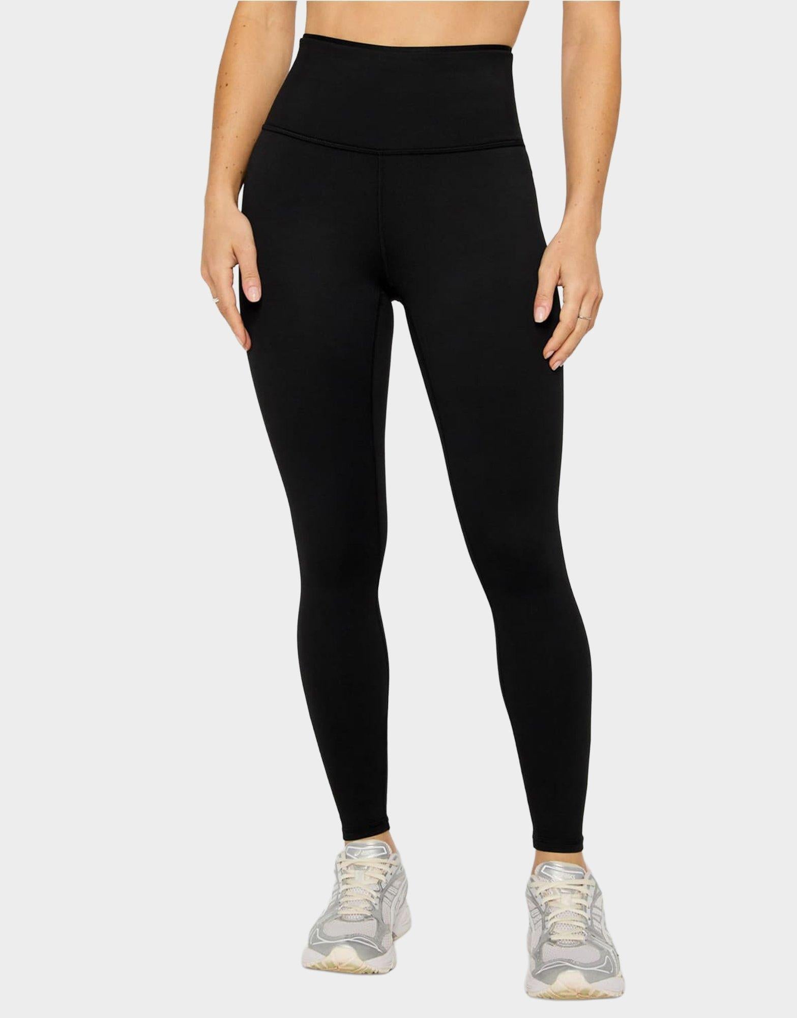 Boost PowerHold High-Waisted Legging
