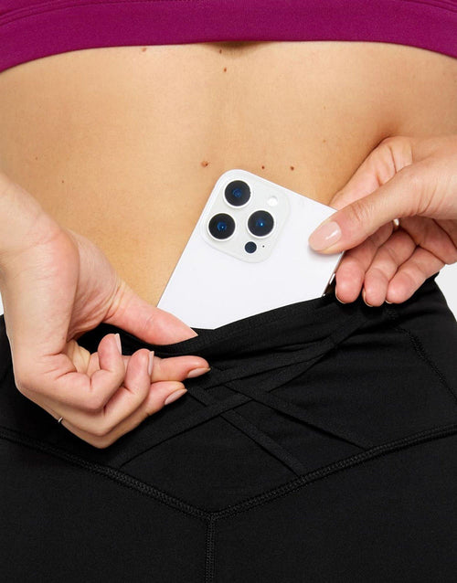 Boost PowerHold High-Waisted Legging