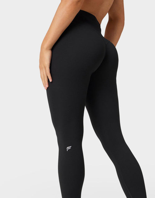 No-Seam PureLuxe TLC Legging