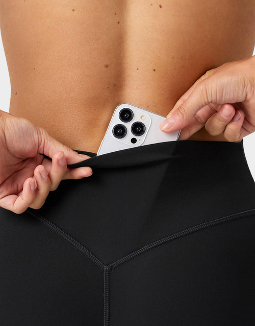 No-Seam PureLuxe TLC Legging