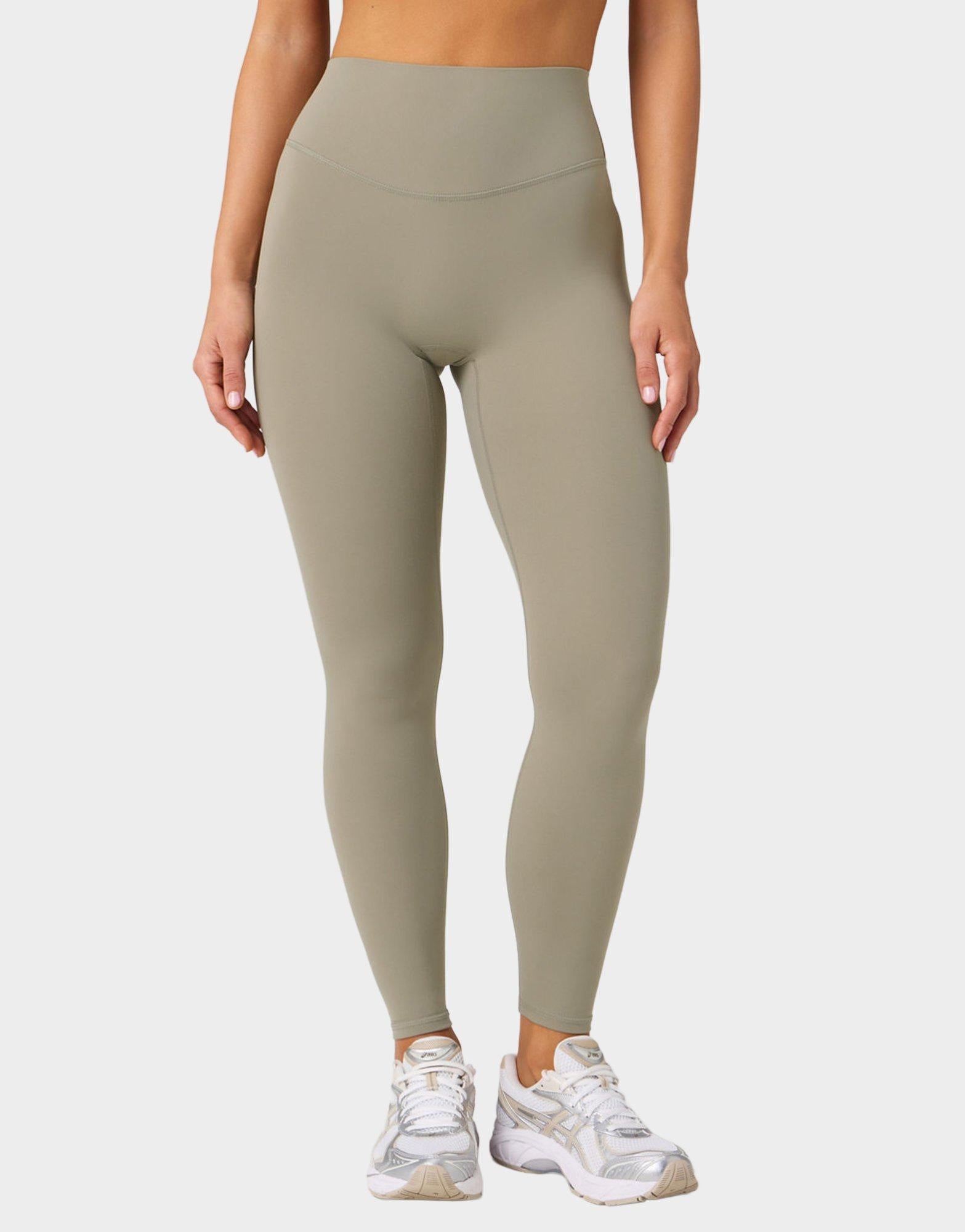 The No-Seam PureLuxe TLC Legging