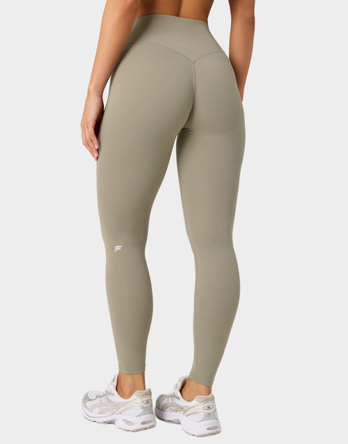 The No-Seam PureLuxe TLC Legging