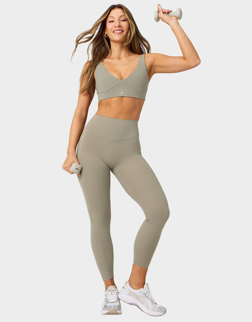 The No-Seam PureLuxe TLC Legging