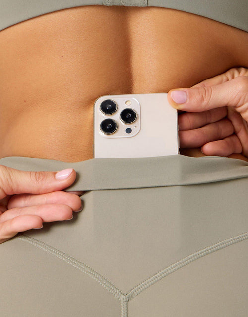 The No-Seam PureLuxe TLC Legging