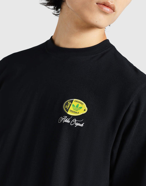 Fruit Sticker T-Shirt